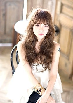 Yuki Koyanagi